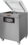 АППАРАТ УПАКОВОЧНЫЙ ВАКУУМНЫЙ TURBOVAC M10 PRO НАПОЛЬНЫЙ